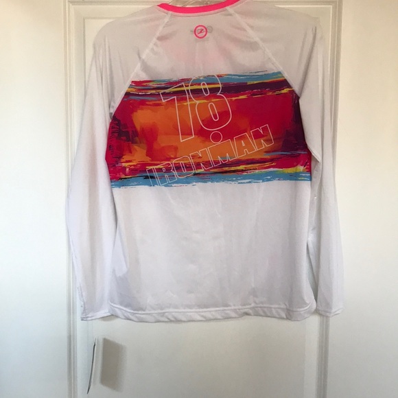 Zoot Performance Top - Picture 2 of 4